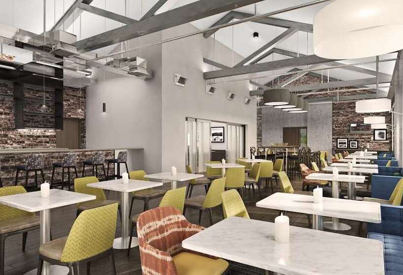 酒店 Hampton Inn Petaluma, Ca