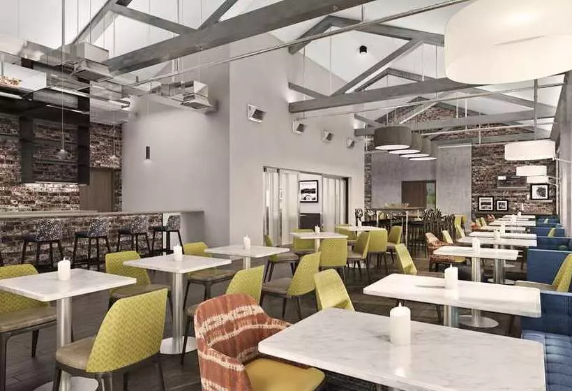 Hotelli Hampton Inn Petaluma, Ca