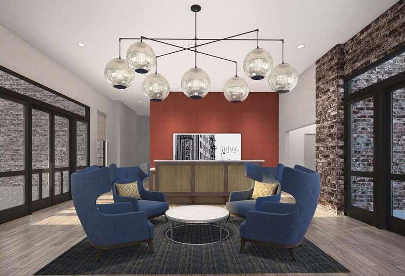 酒店 Hampton Inn Petaluma, Ca