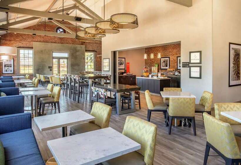 酒店 Hampton Inn Petaluma, Ca