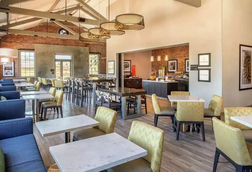 Hotelli Hampton Inn Petaluma, Ca