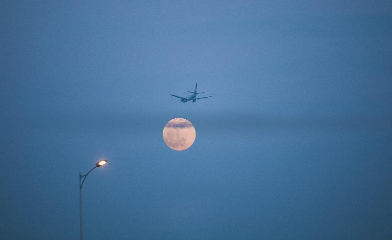 فندق Hualuxe Xiamen Haicang Habour View An Ihg