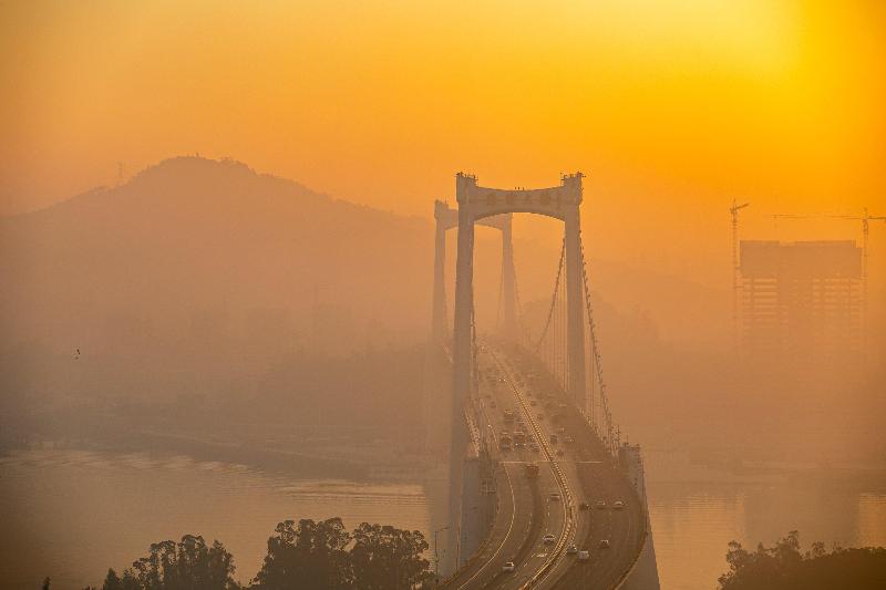 فندق Hualuxe Xiamen Haicang Habour View An Ihg