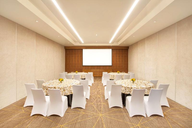 فندق Hyatt Place Hyderabad Banjara Hills