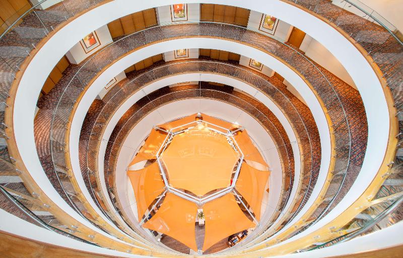 فندق Hyatt Place Hyderabad Banjara Hills