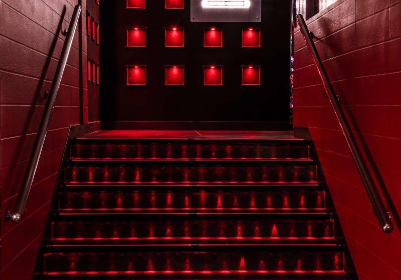 فندق Hyatt Place Hyderabad Banjara Hills