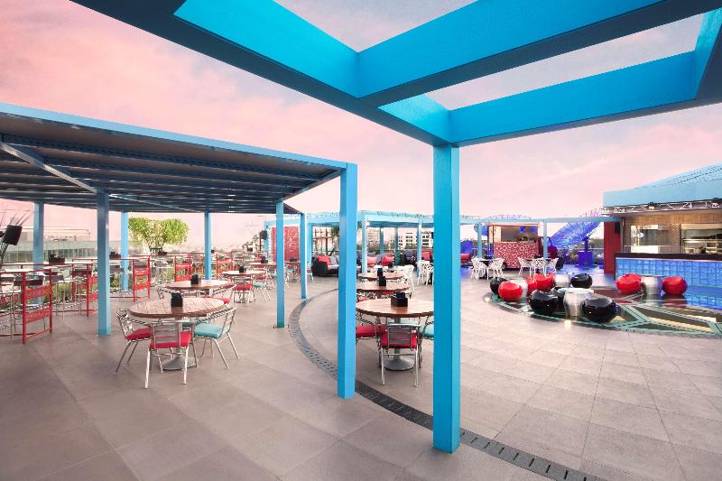 فندق Hyatt Place Hyderabad Banjara Hills