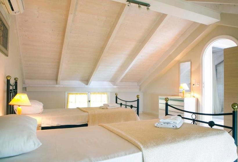 호텔 Irena Studios & Apartments