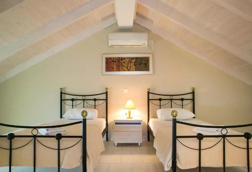 Hotelli Irena Studios & Apartments