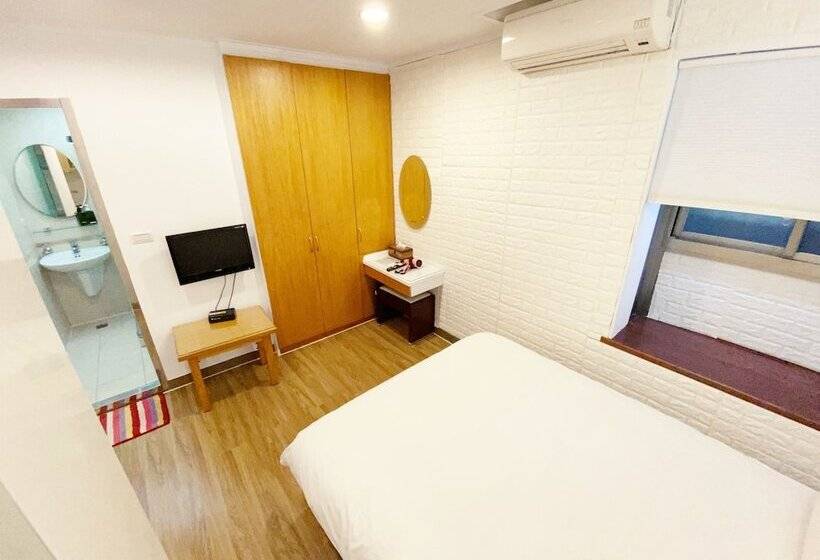 هتل Jimmy S Apartments