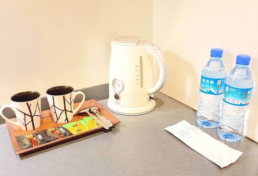 هتل Jimmy S Apartments