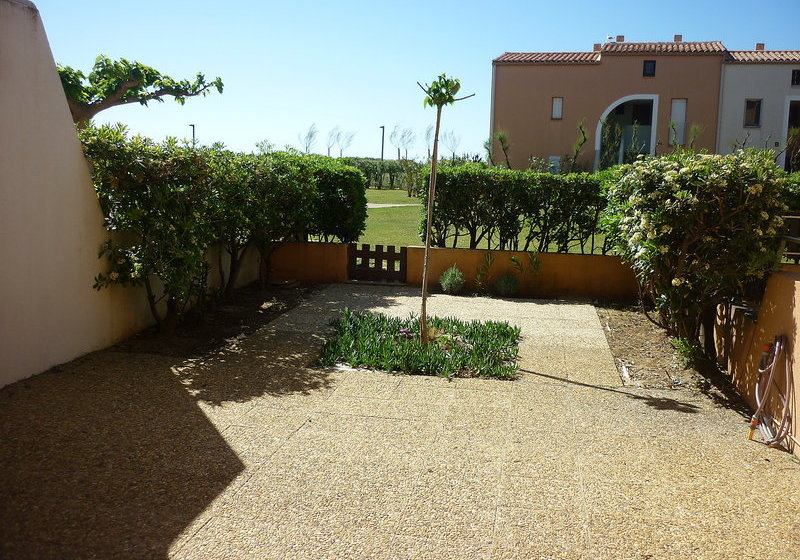 Отель Les Maisons Sur La Plage