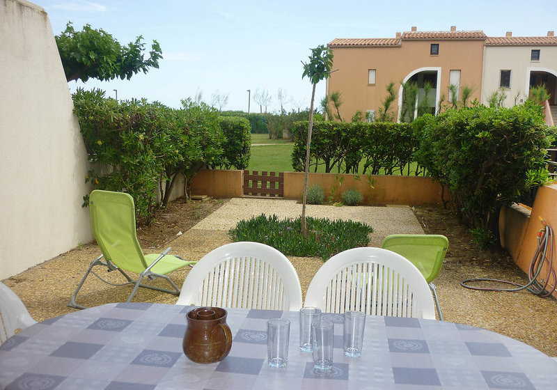 Отель Les Maisons Sur La Plage