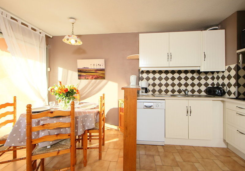 Отель Les Maisons Sur La Plage