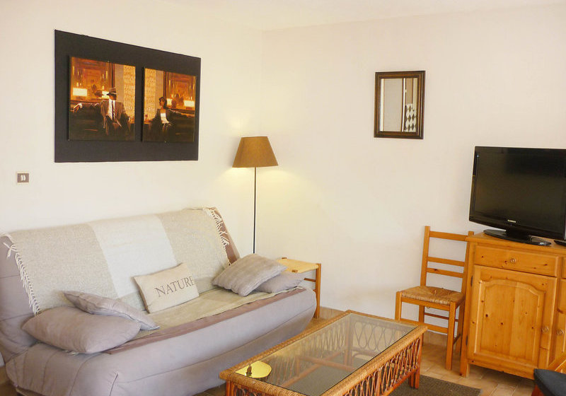 Отель Les Maisons Sur La Plage