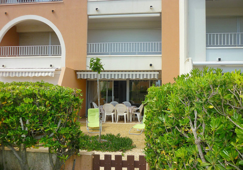 Отель Les Maisons Sur La Plage