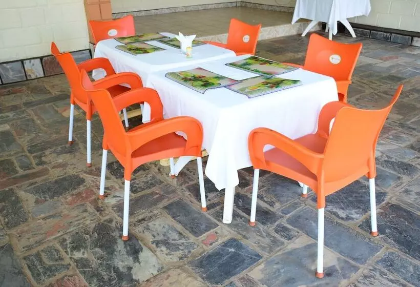 هتل Martin Aviator