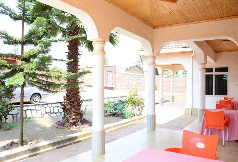 هتل Martin Aviator