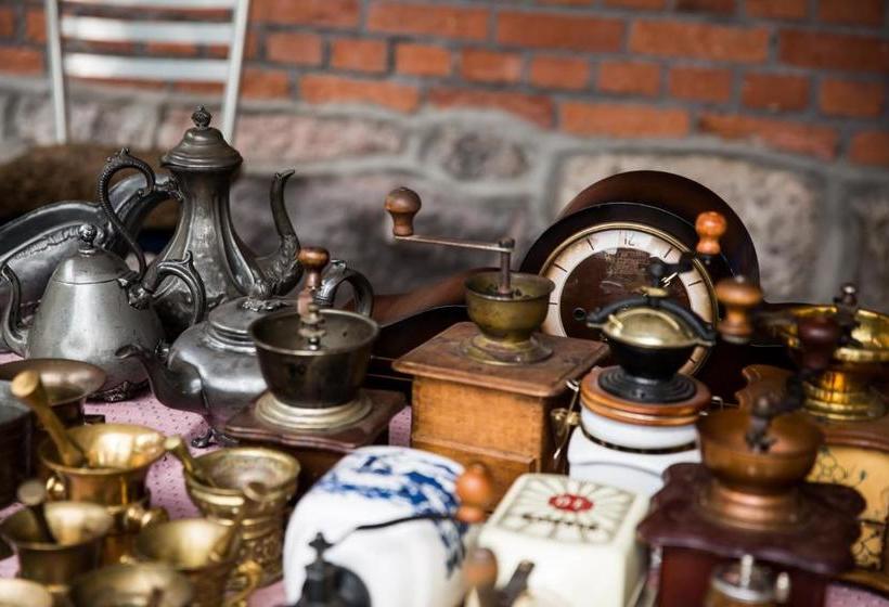 בית מלון כפרי Nocleg Pod åšwierkiem