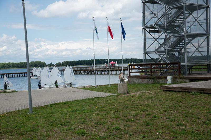 בית מלון כפרי Nocleg Pod åšwierkiem