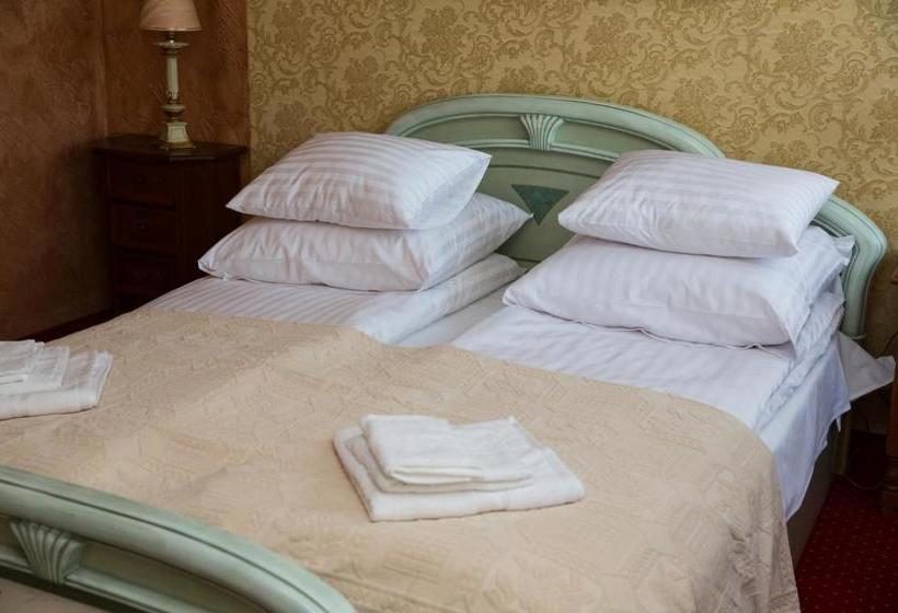 בית מלון כפרי Nocleg Pod åšwierkiem