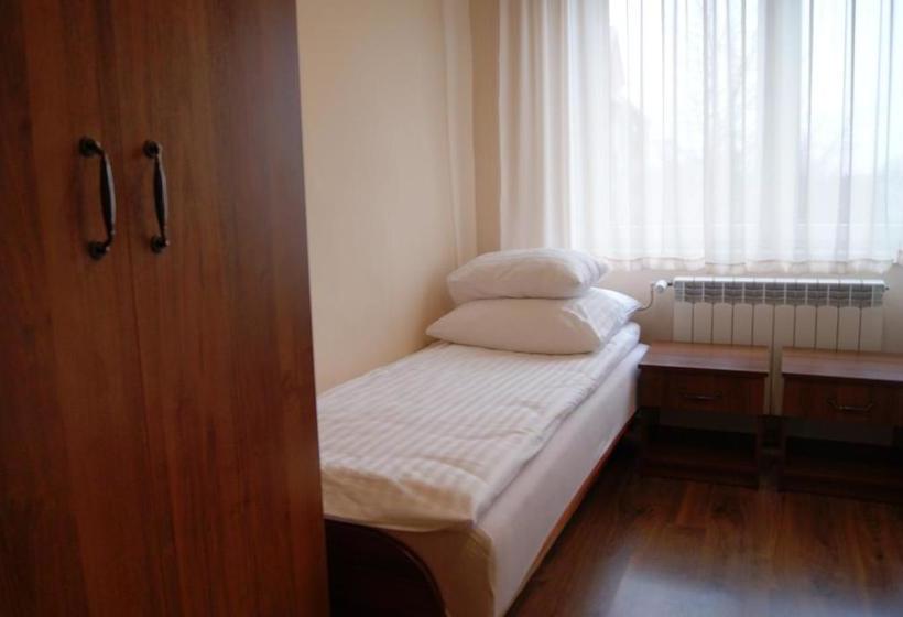 בית מלון כפרי Nocleg Pod åšwierkiem