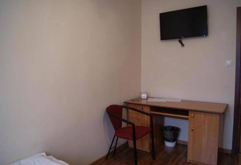 בית מלון כפרי Nocleg Pod åšwierkiem