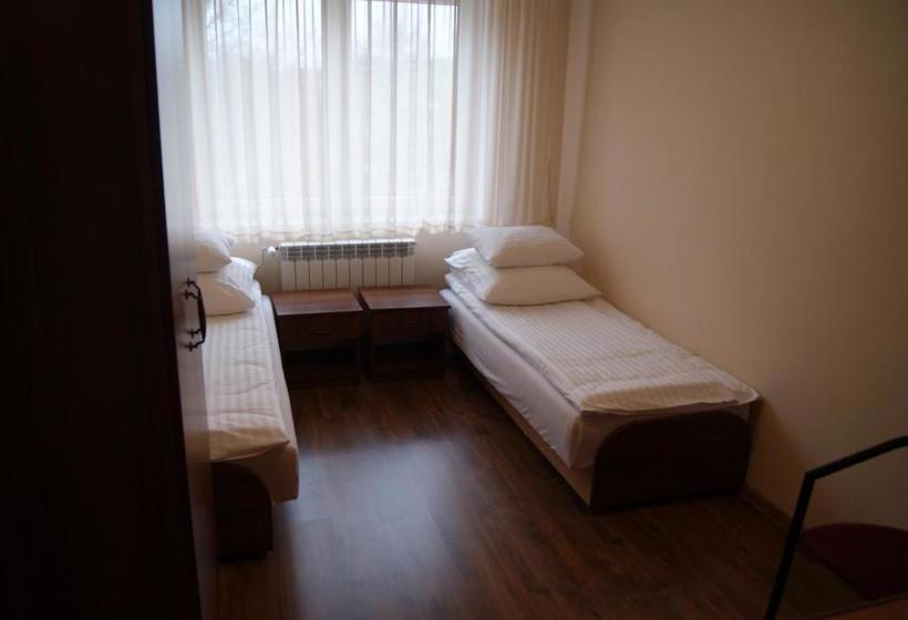 בית מלון כפרי Nocleg Pod åšwierkiem