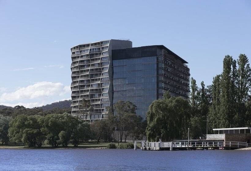 בית מלון כפרי Ovolo Nishi