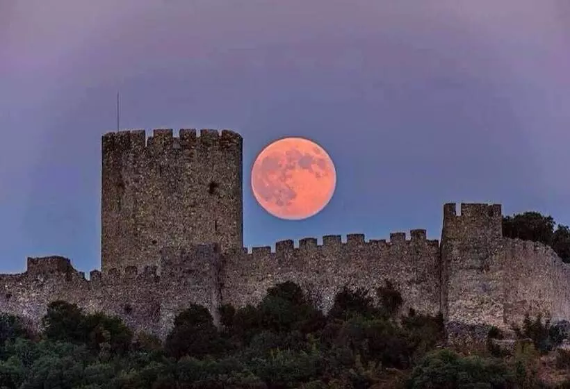 Hotelli Porto Marine