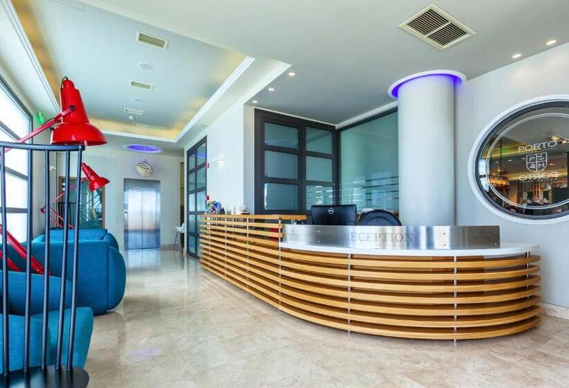 Hotel Porto Marine