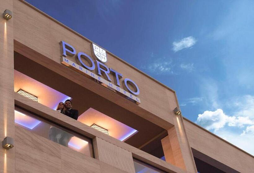Hotel Porto Marine