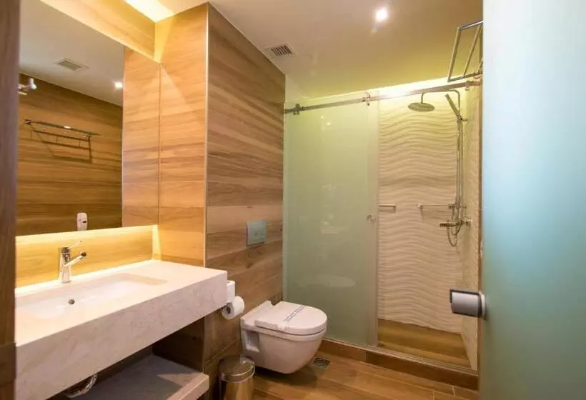 Hotelli Porto Marine