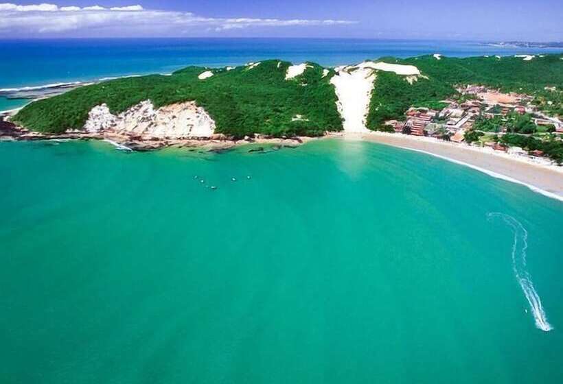 Hotel Pousada Natal Paradise