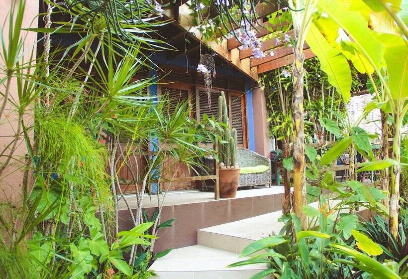 Hotel Pousada Natal Paradise