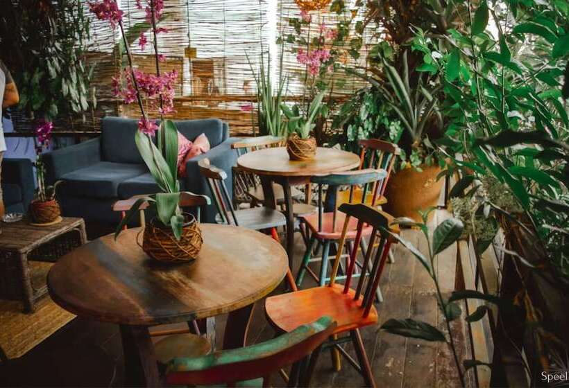 Hotel Pousada Natal Paradise