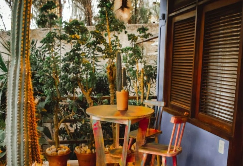 Hotel Pousada Natal Paradise