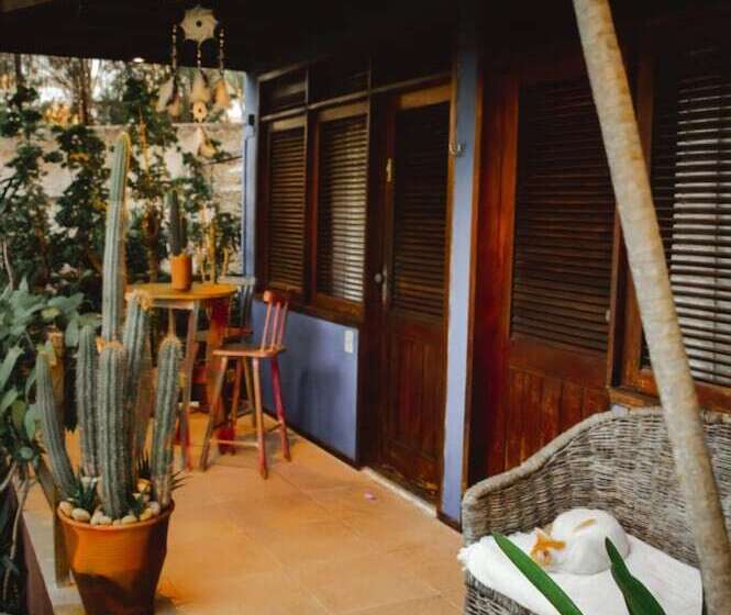 Hotel Pousada Natal Paradise