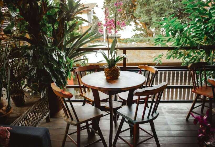 Hotel Pousada Natal Paradise