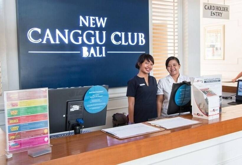 酒店 Reddoorz @ Kerobokan Canggu 2