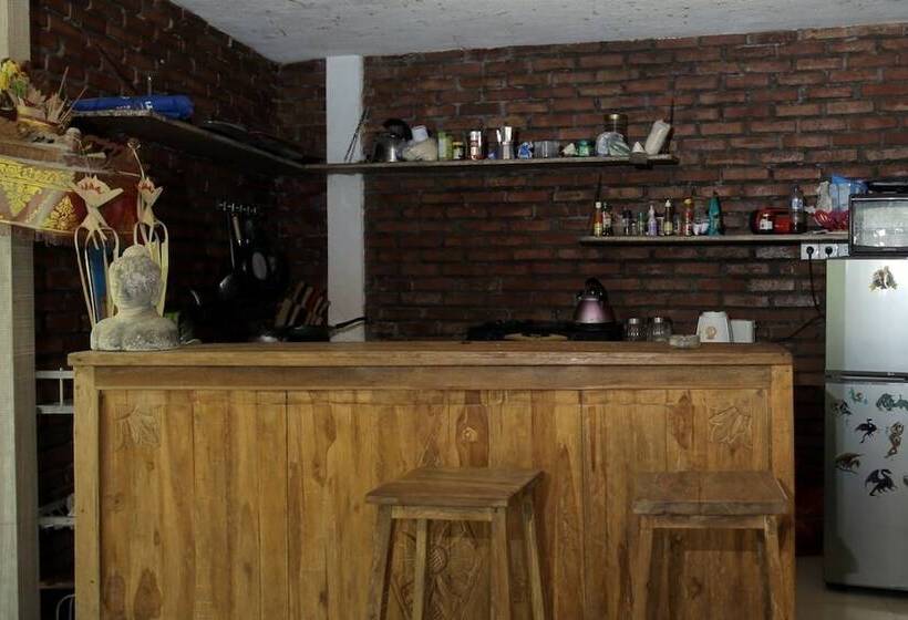 酒店 Reddoorz @ Kerobokan Canggu 2