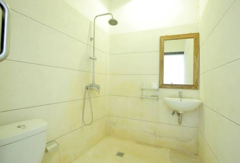 酒店 Reddoorz @ Kerobokan Canggu 2