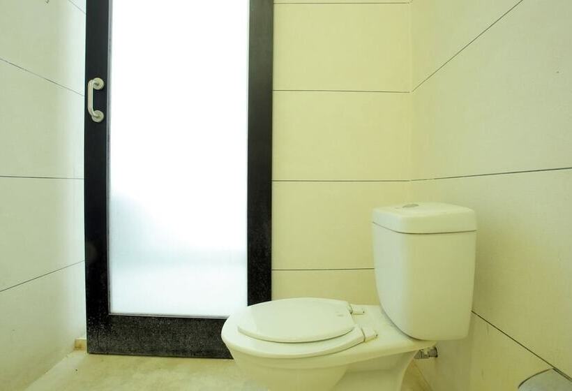 酒店 Reddoorz @ Kerobokan Canggu 2