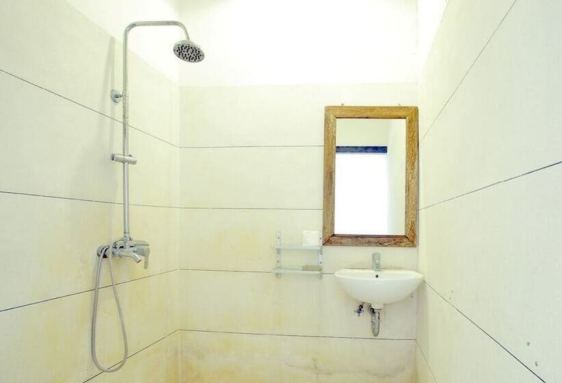 酒店 Reddoorz @ Kerobokan Canggu 2