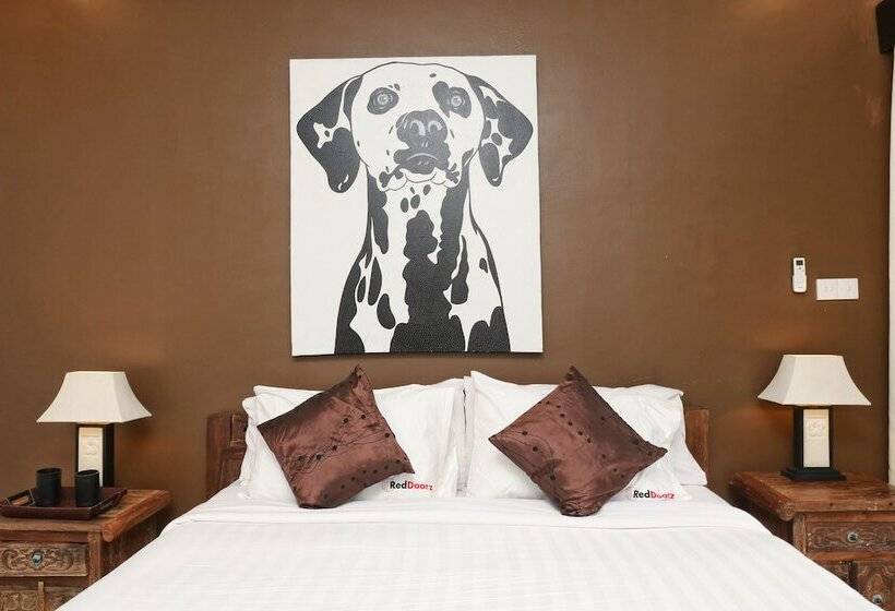 酒店 Reddoorz @ Kerobokan Canggu 2