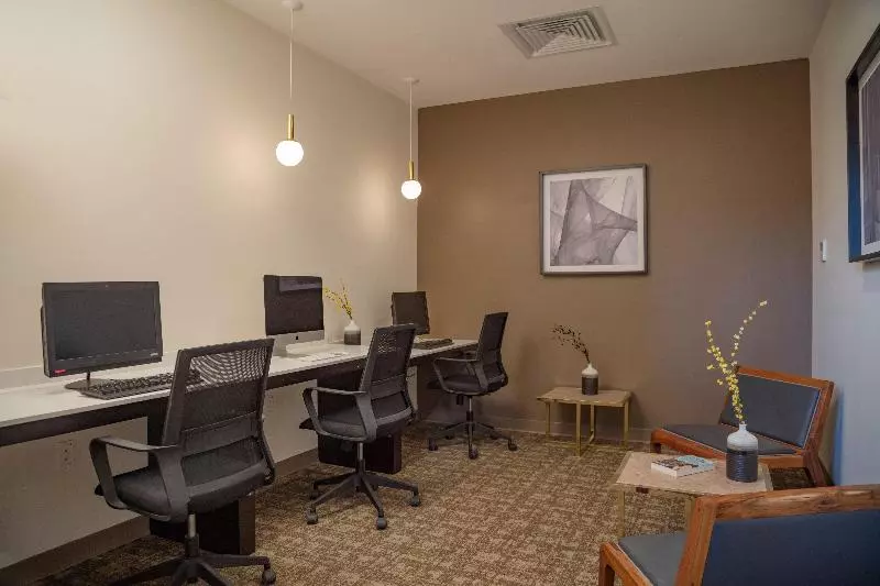 Hotelli Staybridge Suites   Irapuato, An Ihg