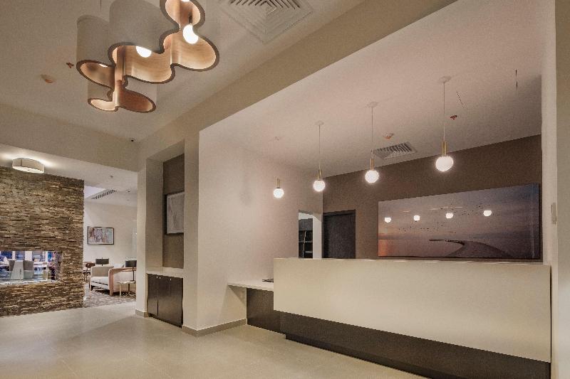 هتل Staybridge Suites Irapuato, An Ihg