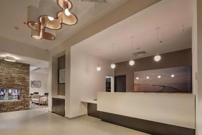 Hotelli Staybridge Suites   Irapuato, An Ihg