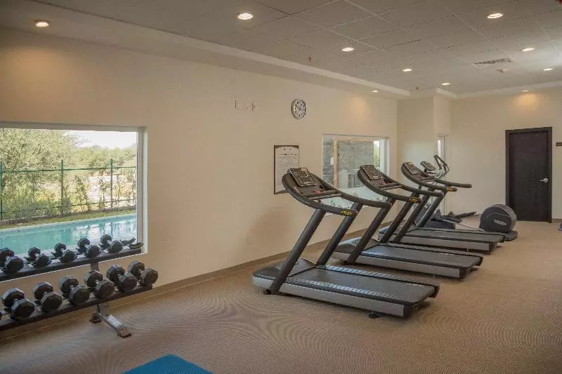 Hotelli Staybridge Suites   Irapuato, An Ihg