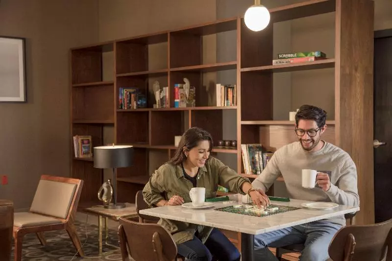 Hotelli Staybridge Suites   Irapuato, An Ihg